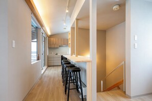 Building design - Chihiro Niseko (Kutchan)