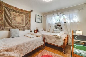 熨斗/熨衣板、上网接入、床单