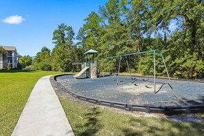 منطقة الأطفال