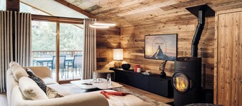 Chalet Ritord - Vanoise mountains and private sauna - OVO Network