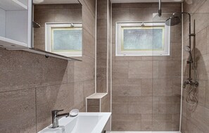Dusche, Haartrockner