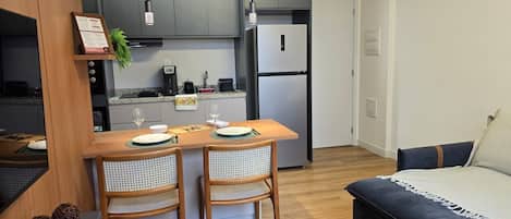 Estudio Confort | Interior