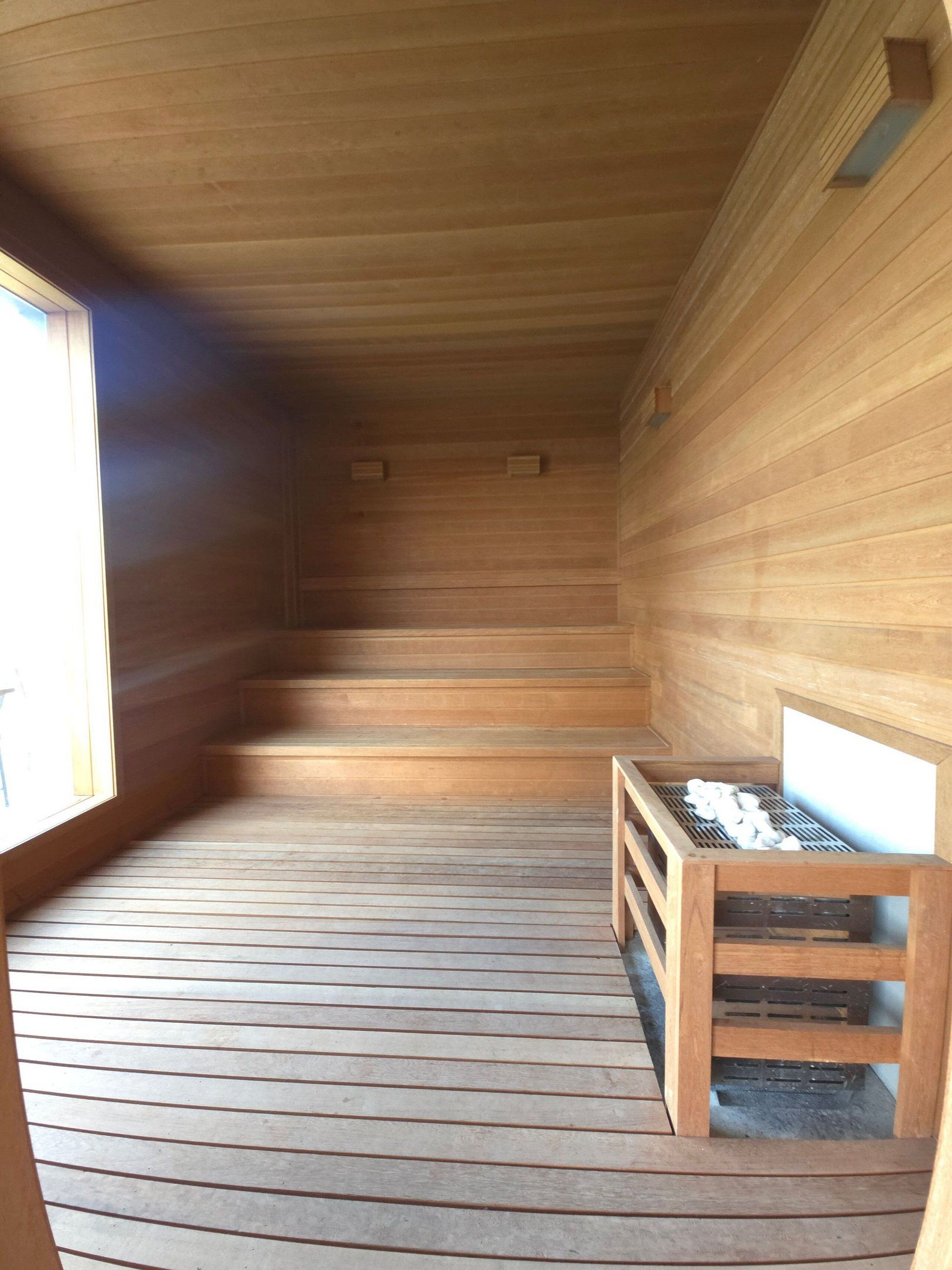 Comfort-Studio | Sauna