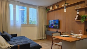 Studio – comfort | Innvendig
