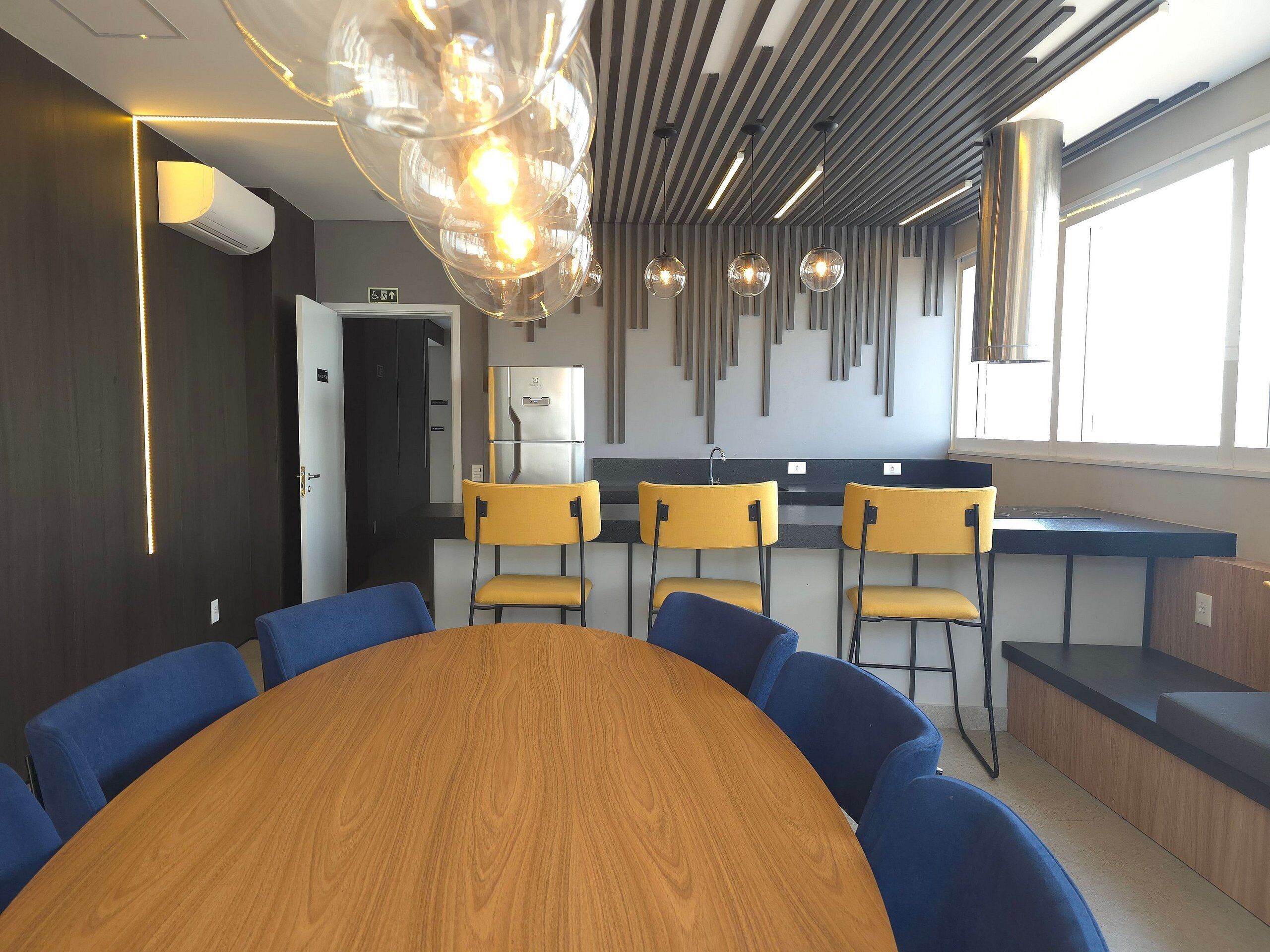 Estudio Confort | Restaurantes