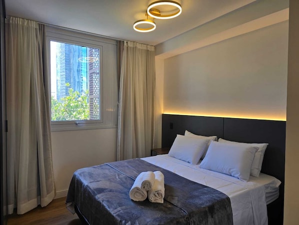 Arbejdsområde til bærbare computere, gratis Wi-Fi