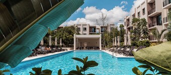 Ombú - 现代舒适在华亚坎