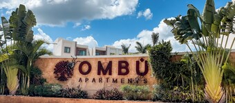 Ombú - Modern Comfort in Huayacán