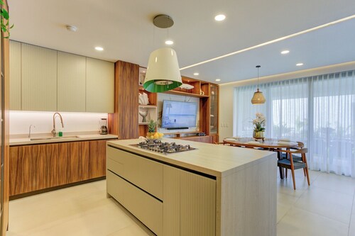 Vista Natura-Luxury Home Near the Beach