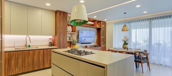 Vista Natura-Luxury Home Near the Beach