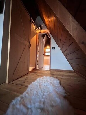 2 chambres, Wi-Fi, draps fournis