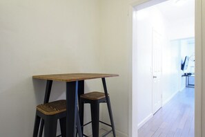 公寓, 2 間臥室, 可攜帶寵物 | 起居區