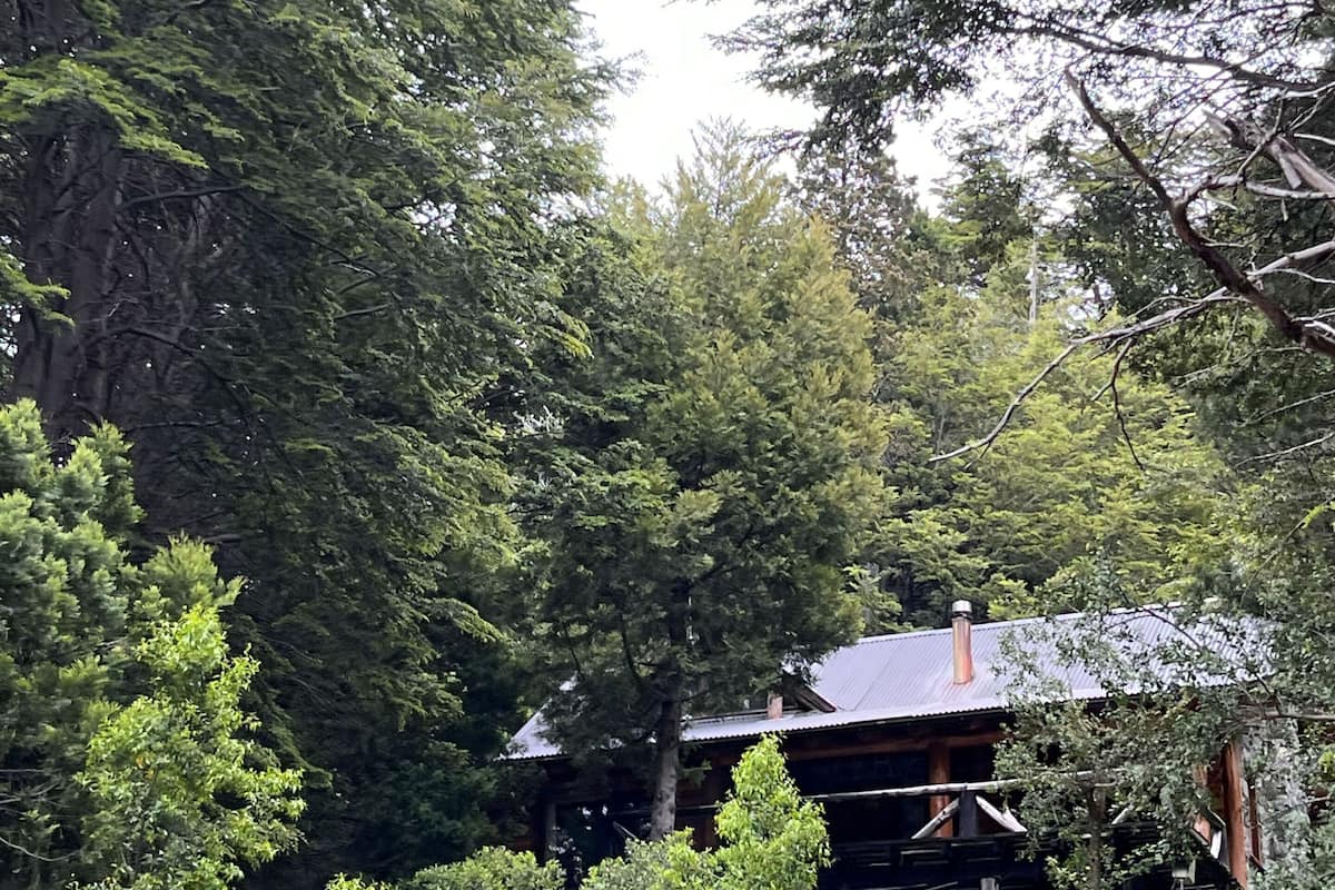 Cabin | In-room safe, blackout drapes, free WiFi