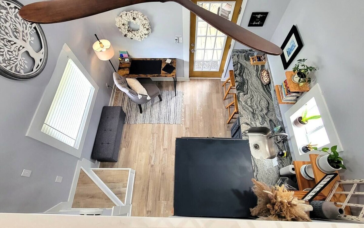 Bild für Gastgeberprofil