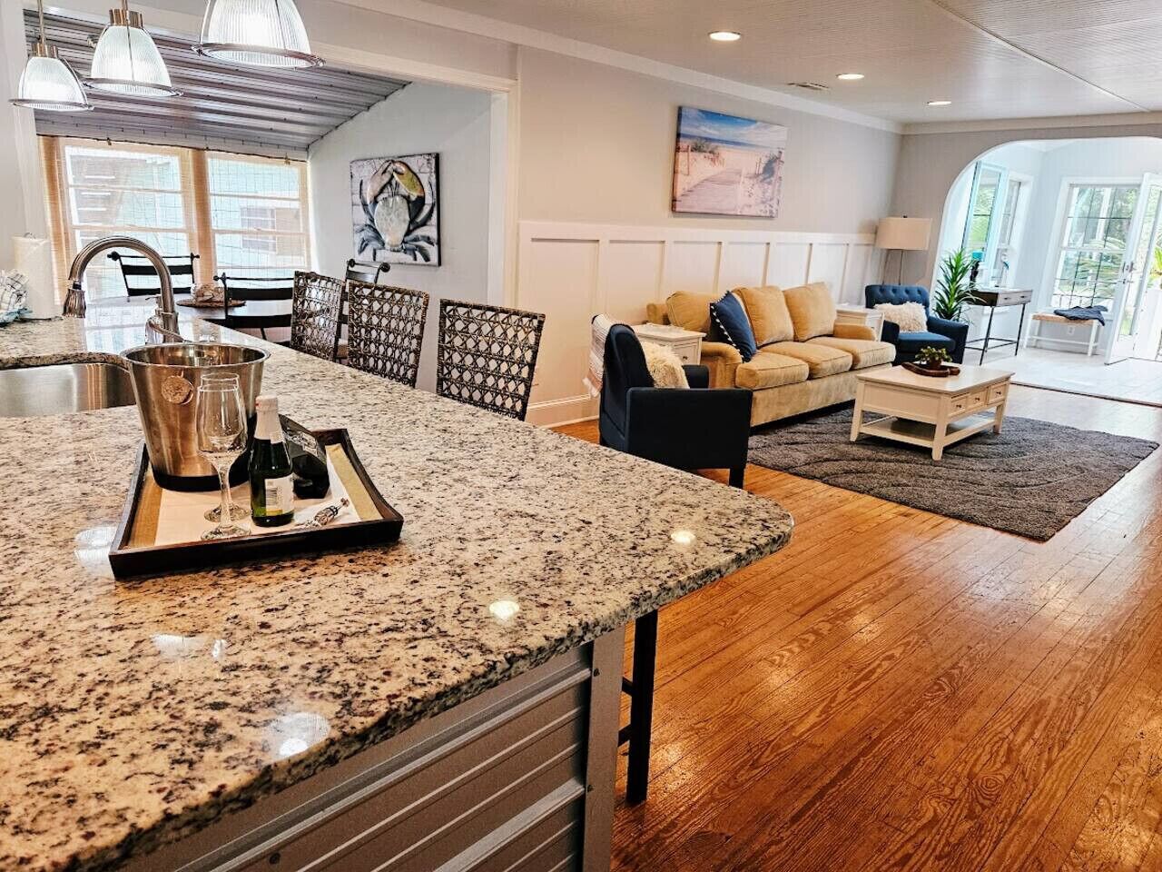 Intérieur