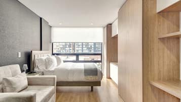 Comfort Apartment | Individually decorated, individually furnished, iron/ironing board