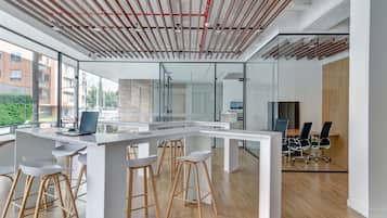 Sala de reunions