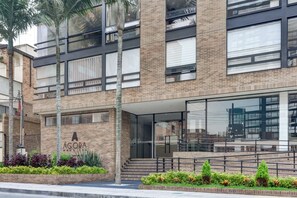 Exterior - Haus by Wynwood House (Bogotá)