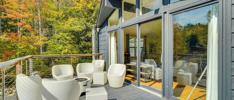 テラス / パティオ