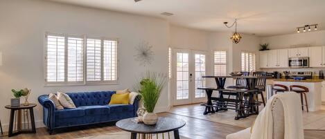 Televisión y libros