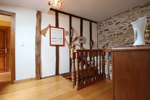 Interior - ANIOTZ-BEHEREA - SARE (SARE)