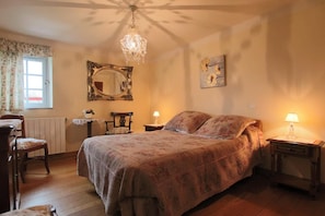 3 bedrooms - ANIOTZ-BEHEREA - SARE (SARE)
