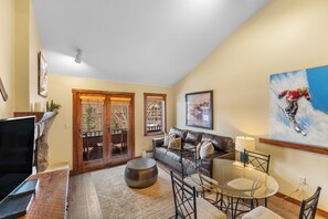 Condo (1 Bedroom) | Exterior - Arapahoe Lodge #8137 (Keystone)