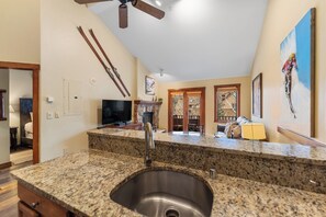 Condo (1 Bedroom) | Exterior - Arapahoe Lodge #8137 (Keystone)