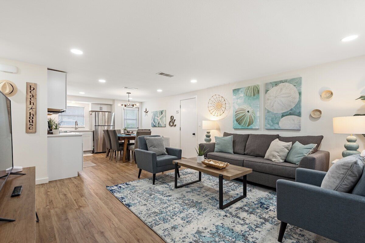 Smart-TV, Tischtennisplatte