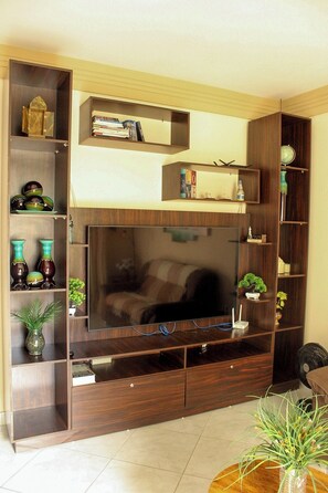 Smart-tv
