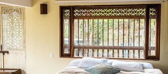 Sahara Lodge: Nature, Design & Arabian Horses