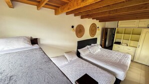 6 soveværelser, Wi-Fi