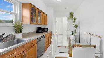 Luxury House | Private kitchen