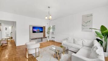 Casa de lujo | Área de sala de estar