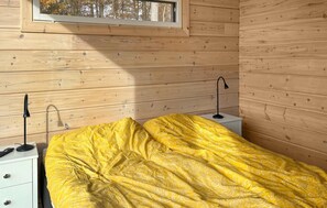 2 bedrooms, free WiFi