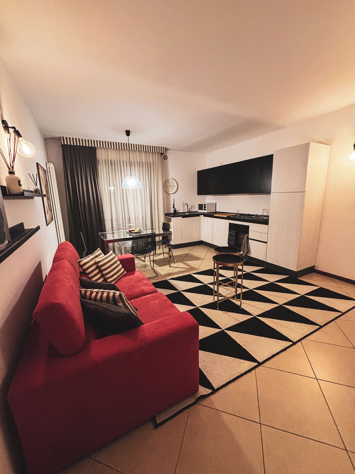 Bild für Gastgeberprofil