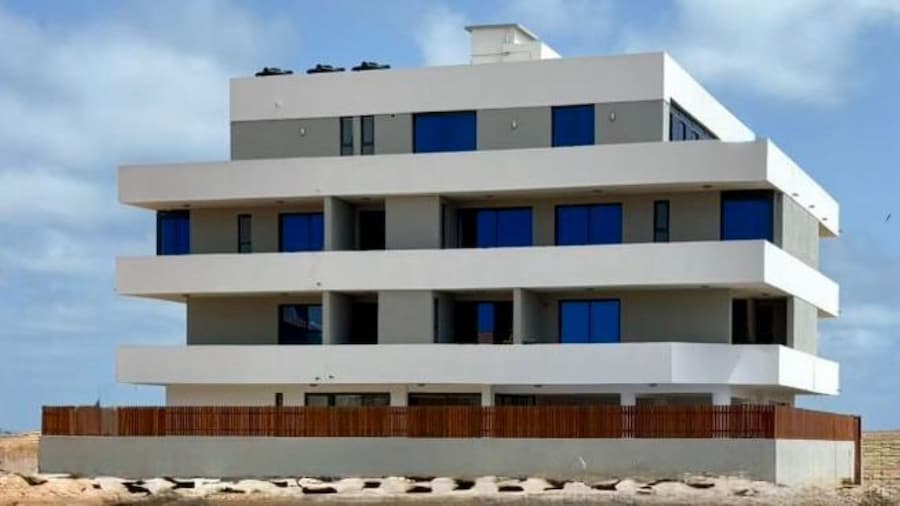 Joli Beach House - Suite - Where Luxury Meets Authentic Island Living