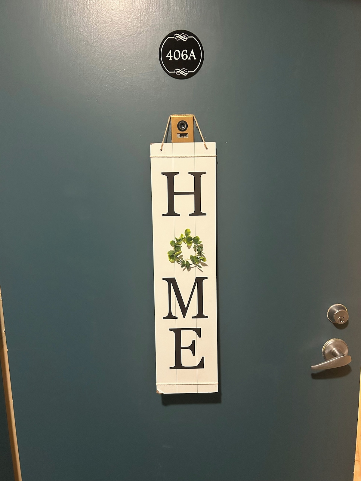 Image de profil de l’hôte