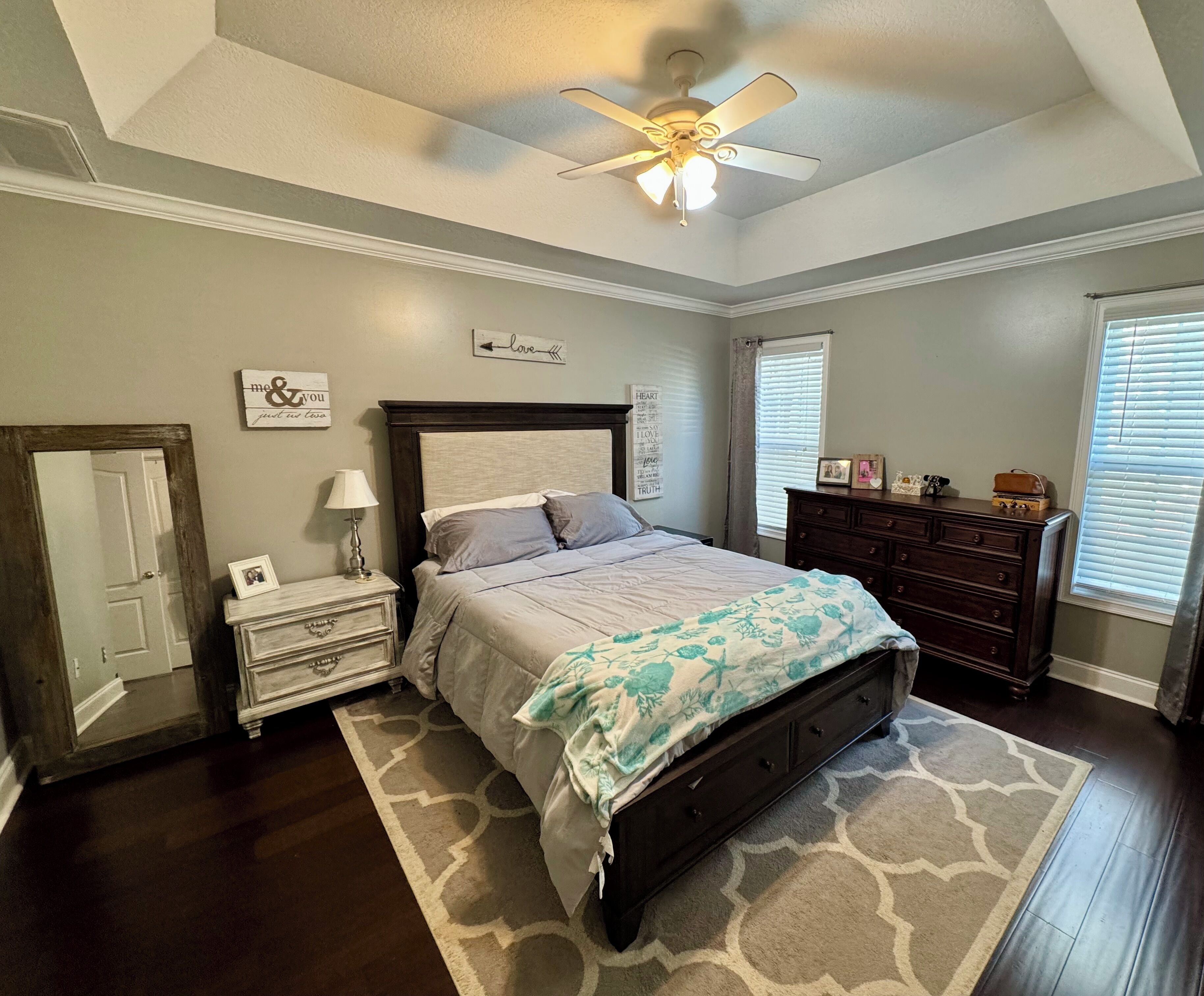 3 間睡房、熨斗/熨衫板、Wi-Fi、床單