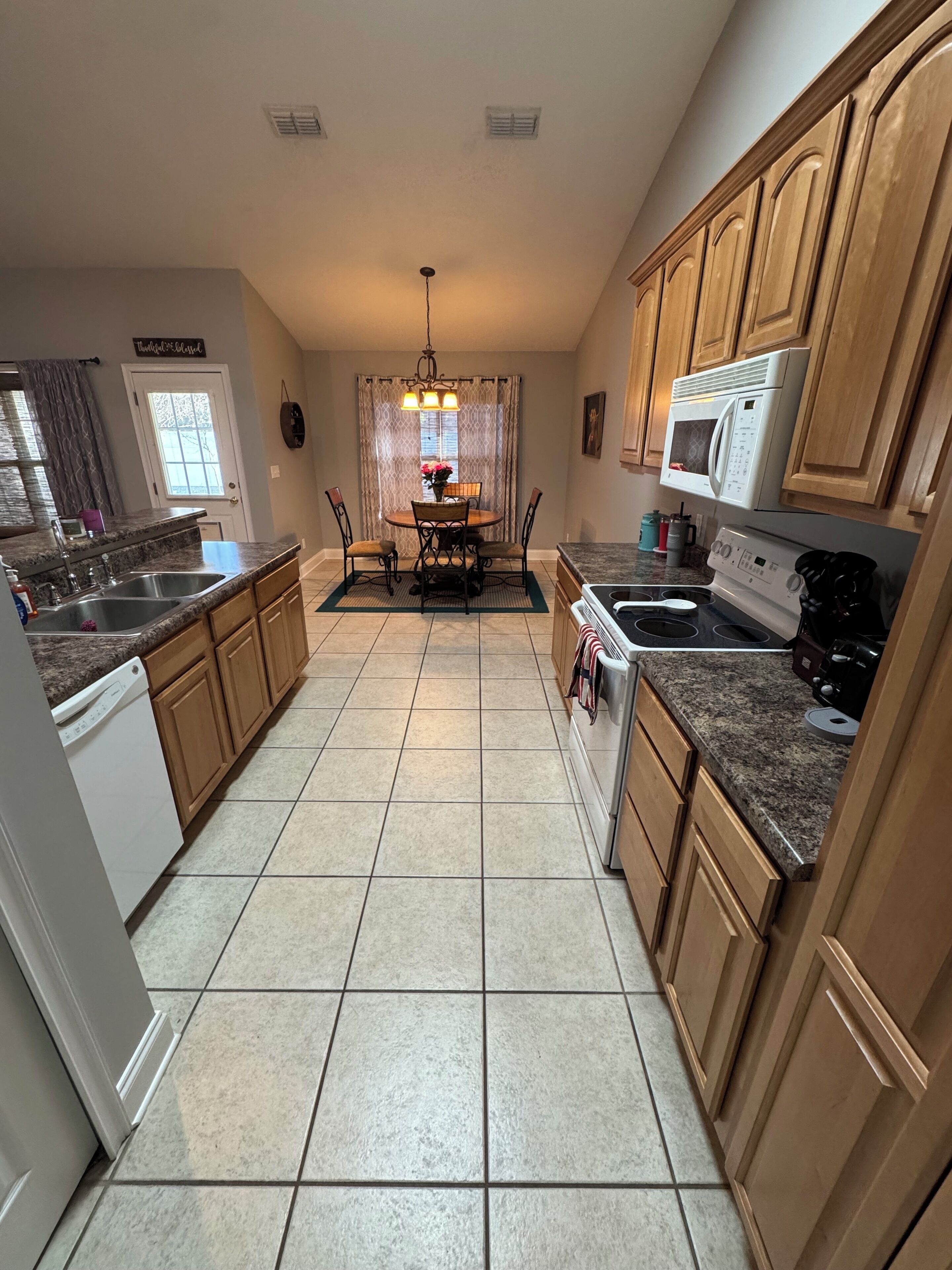 微波爐、焗爐、爐具、洗碗機