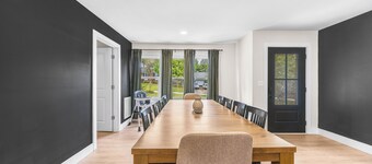 Carolina Charm - Pool - Jacuzzi - Game Room