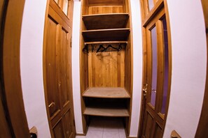 Kamar Double | Wi-Fi gratis