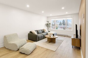 Téléviseur connecté