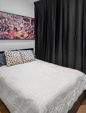 4 Schlafzimmer, Bügeleisen/Bügelbrett, Internetzugang, Bettwäsche