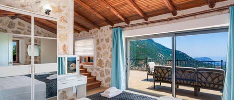 Strykejern/-brett, wi-fi (inkludert) og sengetøy