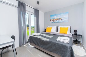 2 bedrooms, Internet - Villa Lotta (Istria - Brgod) (Brgod)