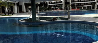 Refúgio Exclusivo Duplex com Ofurô