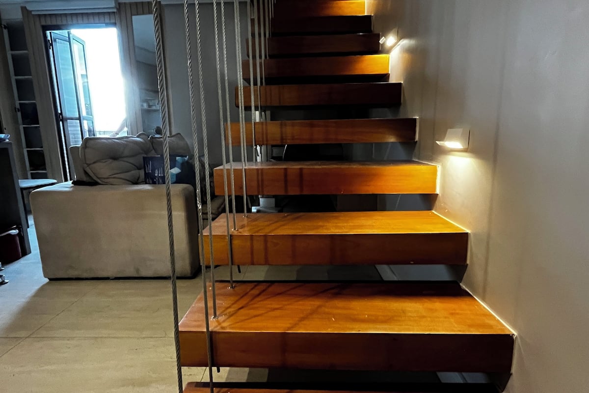 Dúplex Deluxe, balcón, vistas a la piscina | Wifi gratis