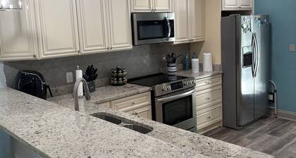 3-bedroom house in Longs with AC/heat pet friendly and peaceful neighborhood.