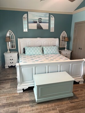 3 soveværelser, gratis Wi-Fi, sengetøj